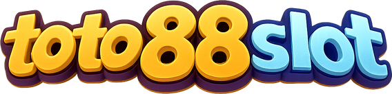 toto88slot logo